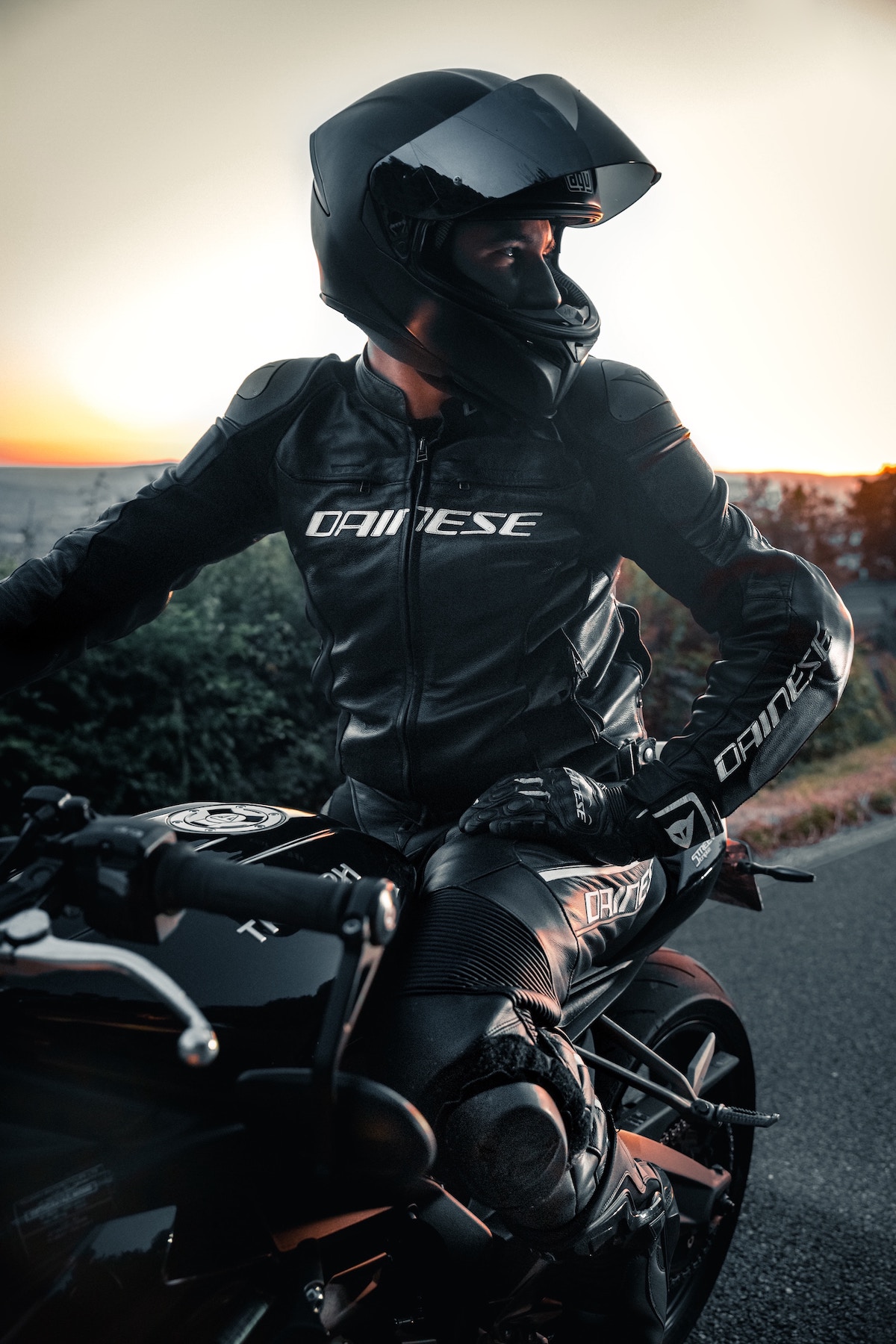 Where can I buy good motorcycle kit in Reading?