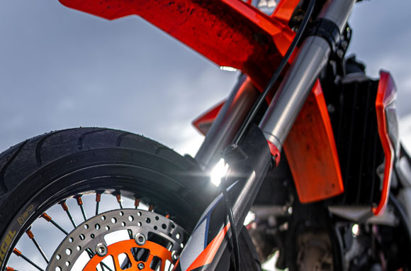 Motorcycle Courses Offered 1 3CMT